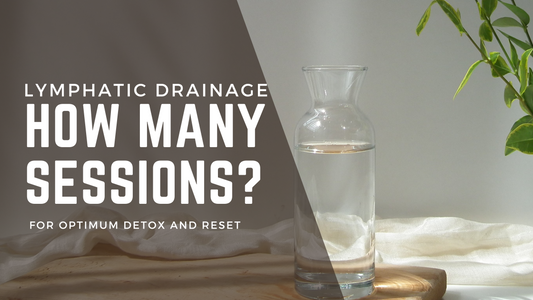 How Many Lymphatic Drainage Treatments Do You Need?