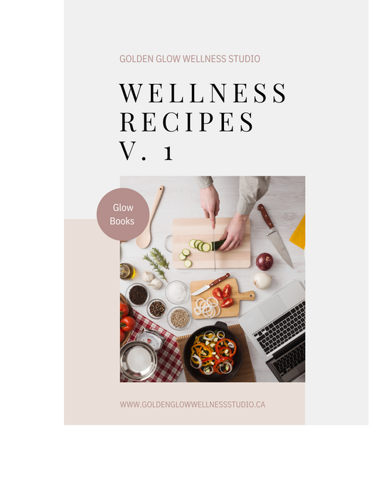 Wellness Recipes V.1